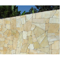 MURO PEDRA MINEIRA